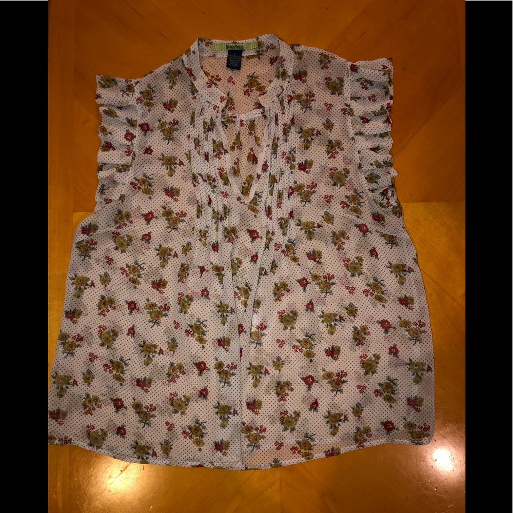 Flower Top
